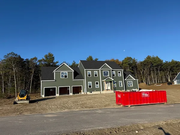 $1,199,000 | Lot 12 Valerie Run, Northbridge, MA 01534