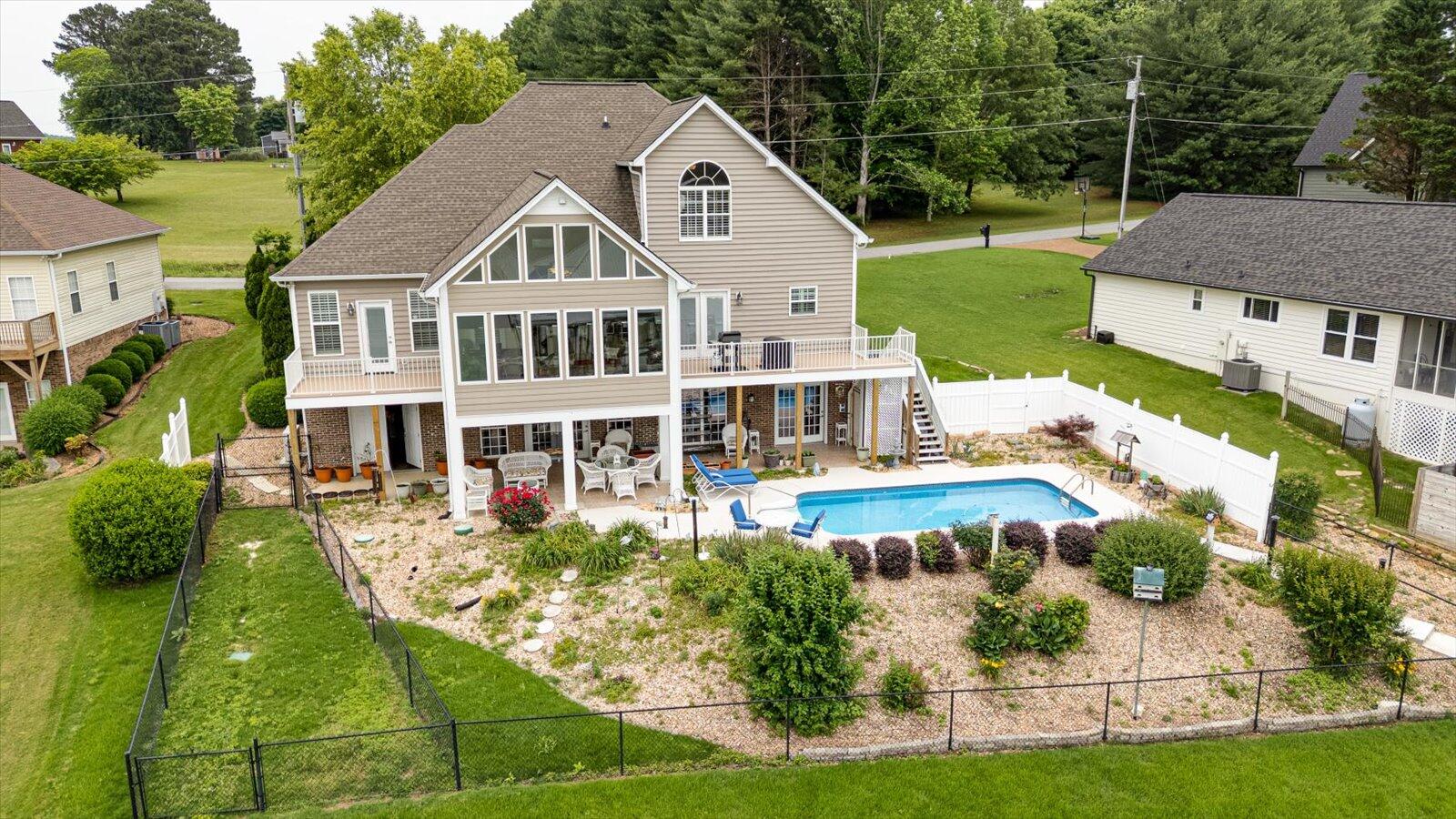 362 Windmill Lane Georgetown, TN 37336 - Photo 59 of 79 57-362 Windmill Ln-57