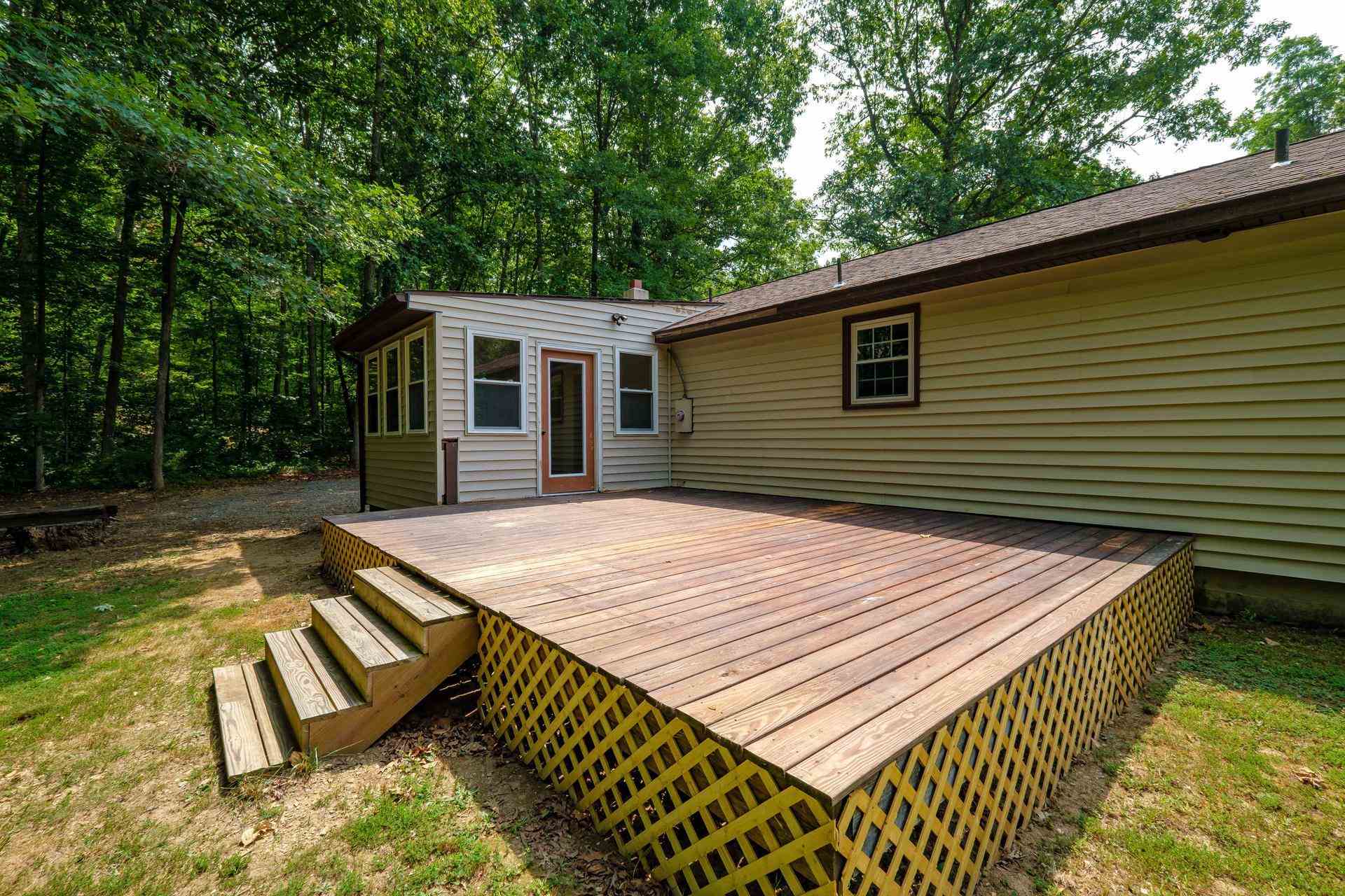284 Flat Rock Road Waynesboro, VA 22980 - Photo 23 of 34 Gallery Image 23