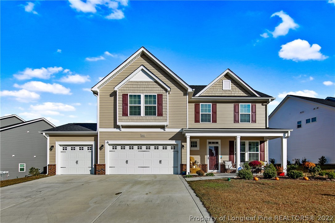 212 Trinity Road Raeford, NC 28376 - Photo 1 of 50 Gallery Image 1