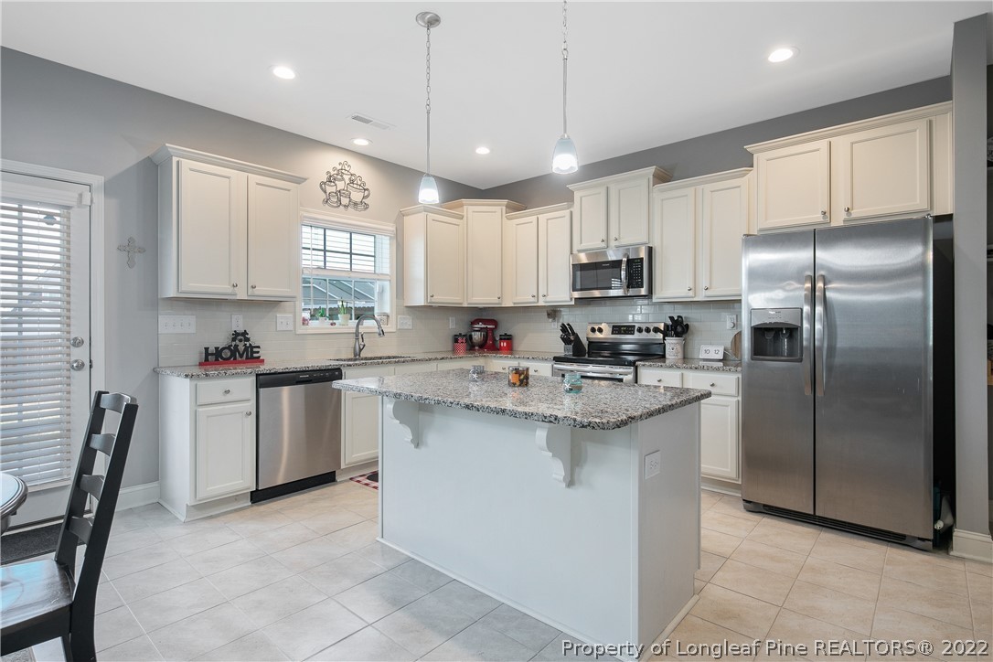 212 Trinity Road Raeford, NC 28376 - Photo 16 of 50 Gallery Image 16