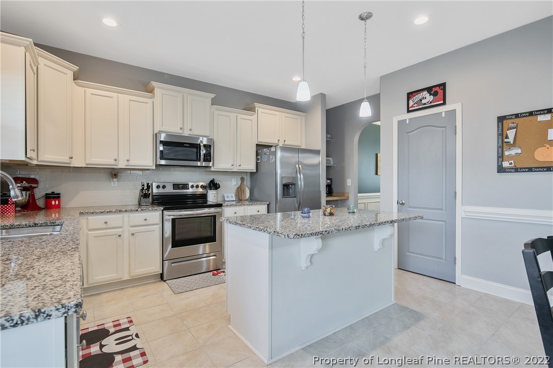 212 Trinity Road Raeford, NC 28376 - Photo 17 of 50 Gallery Image 17