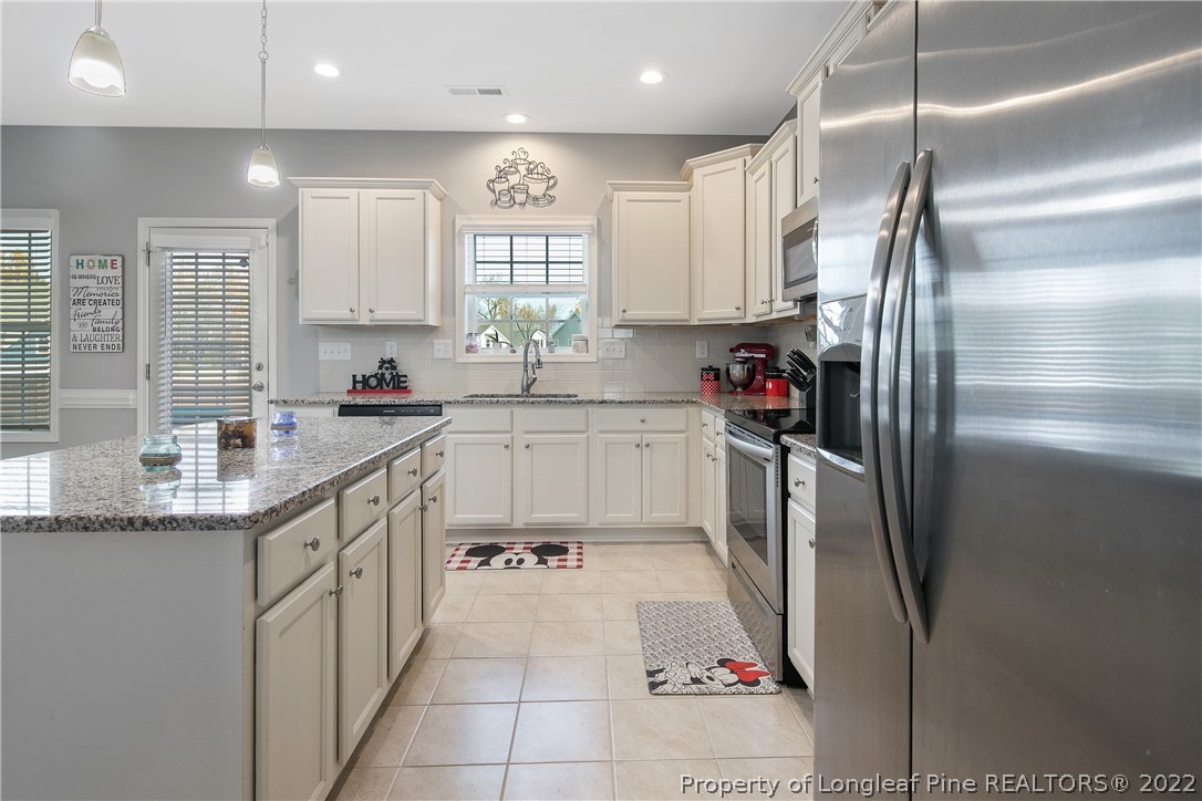 212 Trinity Road Raeford, NC 28376 - Photo 18 of 50 Gallery Image 18