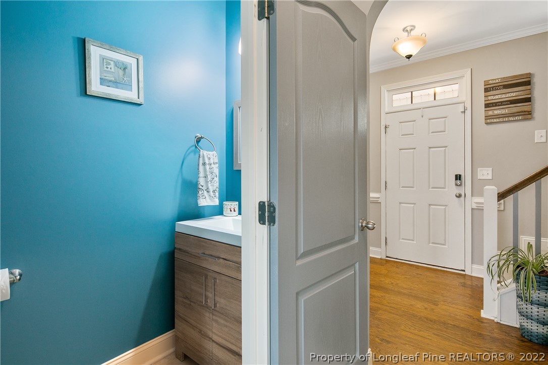 212 Trinity Road Raeford, NC 28376 - Photo 20 of 50 Gallery Image 20