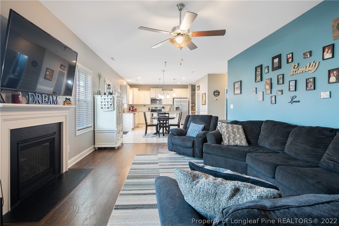 212 Trinity Road Raeford, NC 28376 - Photo 22 of 50 Gallery Image 22