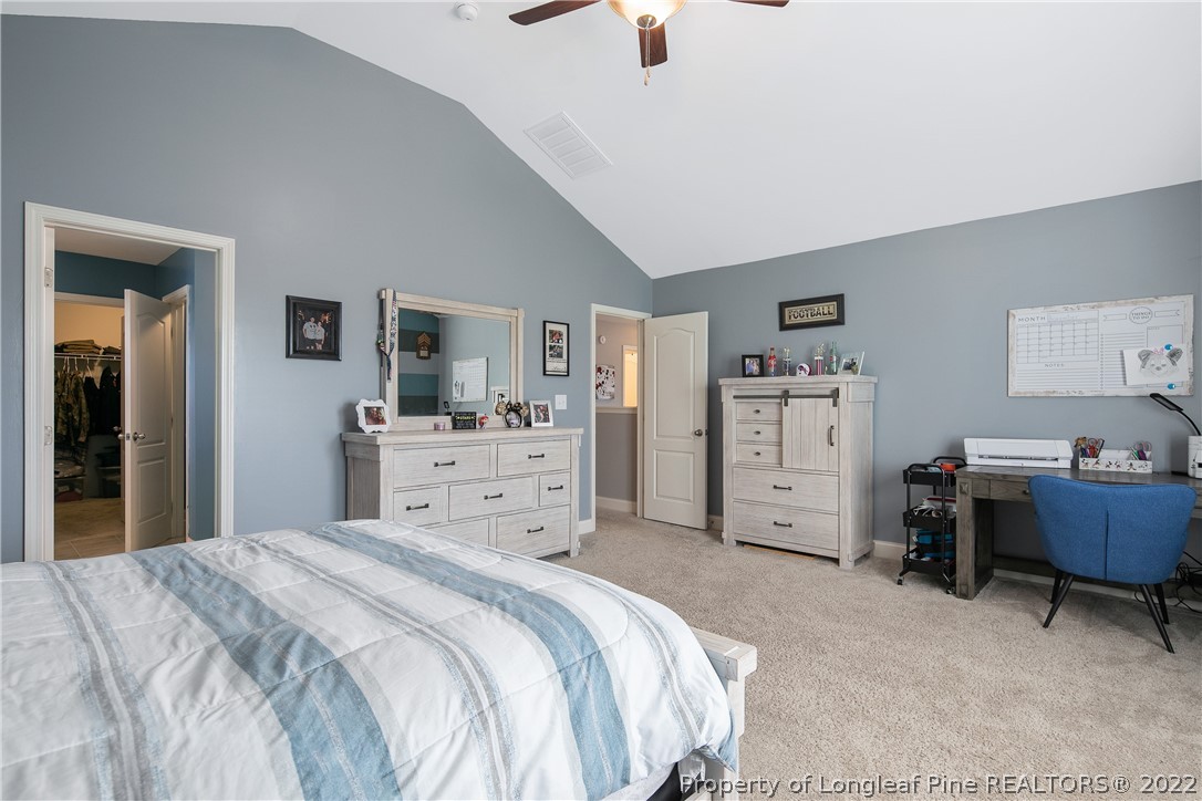 212 Trinity Road Raeford, NC 28376 - Photo 25 of 50 Gallery Image 25