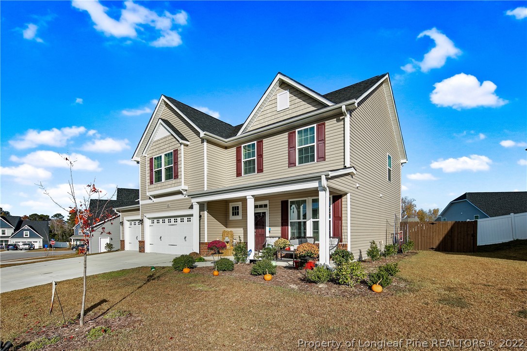212 Trinity Road Raeford, NC 28376 - Photo 3 of 50 Gallery Image 3