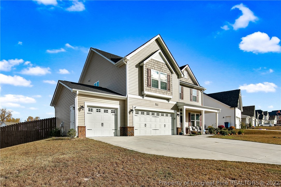 212 Trinity Road Raeford, NC 28376 - Photo 4 of 50 Gallery Image 4