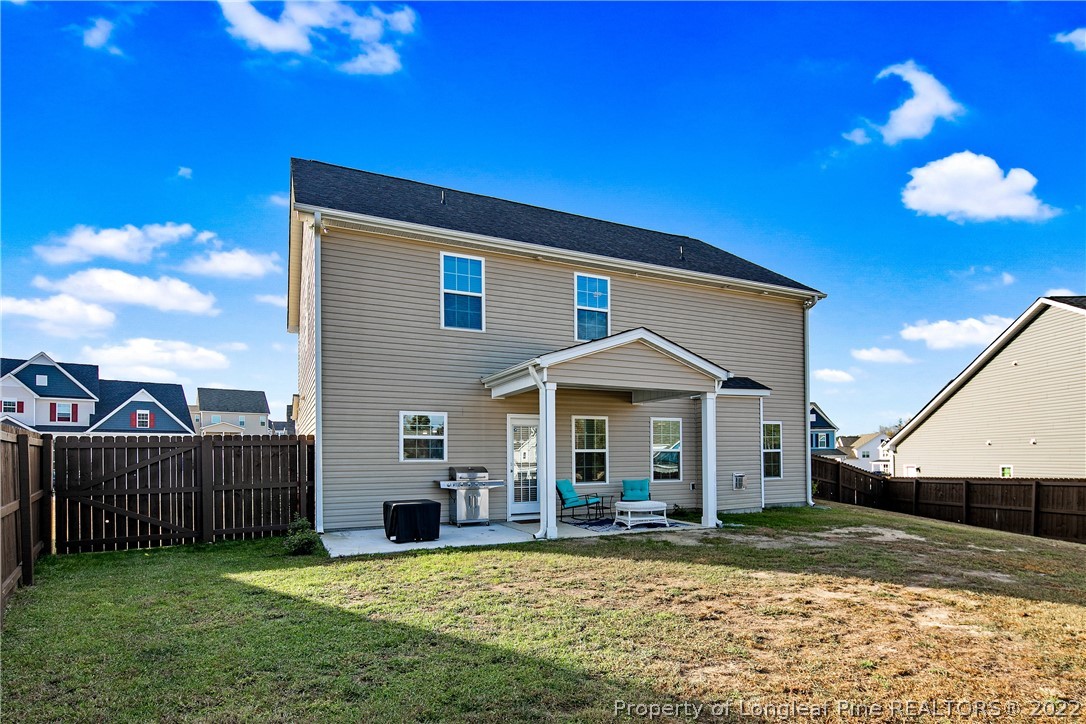 212 Trinity Road Raeford, NC 28376 - Photo 49 of 50 Gallery Image 49