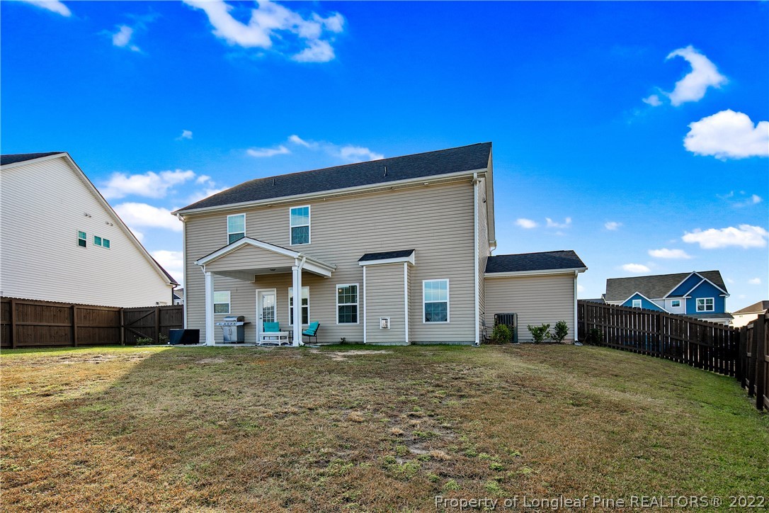212 Trinity Road Raeford, NC 28376 - Photo 50 of 50 Gallery Image 50