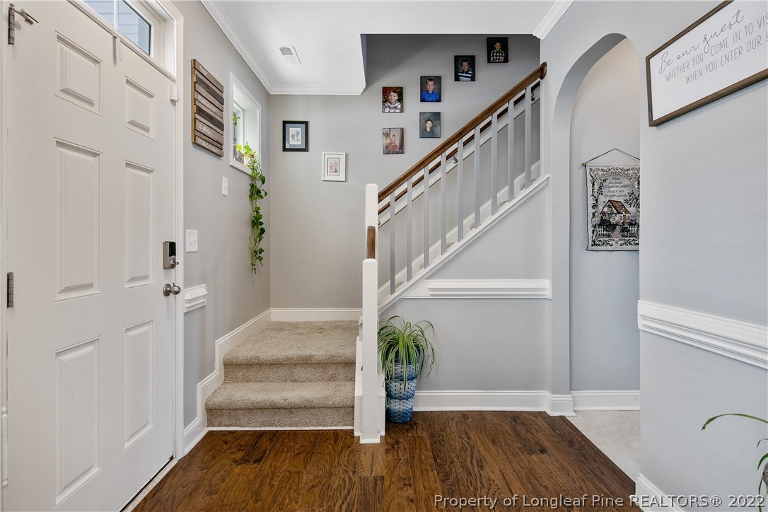 212 Trinity Road Raeford, NC 28376 - Photo 7 of 50 Gallery Image 7