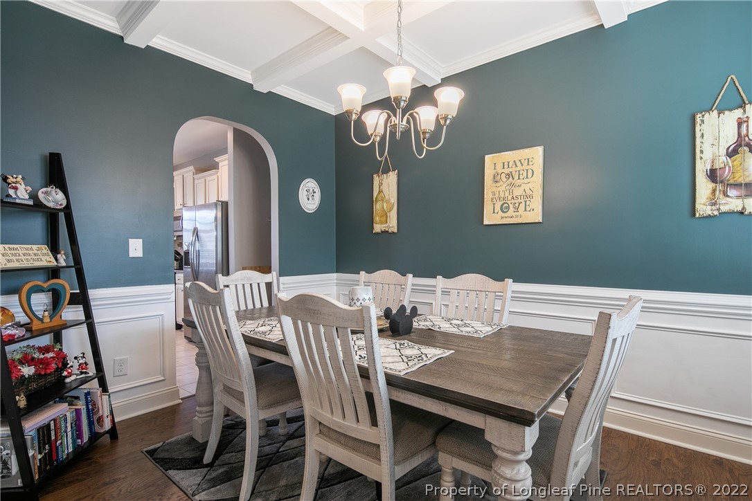 212 Trinity Road Raeford, NC 28376 - Photo 8 of 50 Gallery Image 8