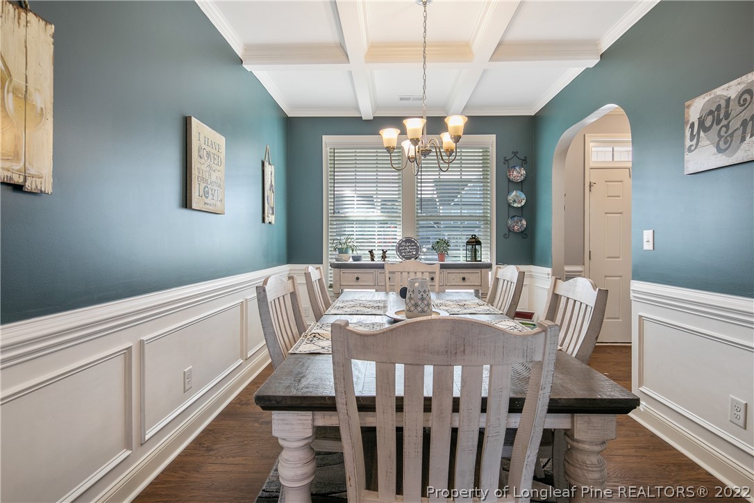 212 Trinity Road Raeford, NC 28376 - Photo 9 of 50 Gallery Image 9