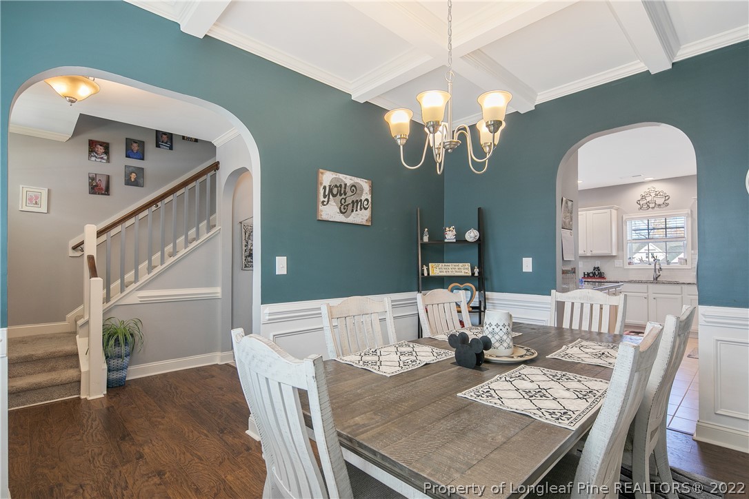 212 Trinity Road Raeford, NC 28376 - Photo 10 of 50 Gallery Image 10