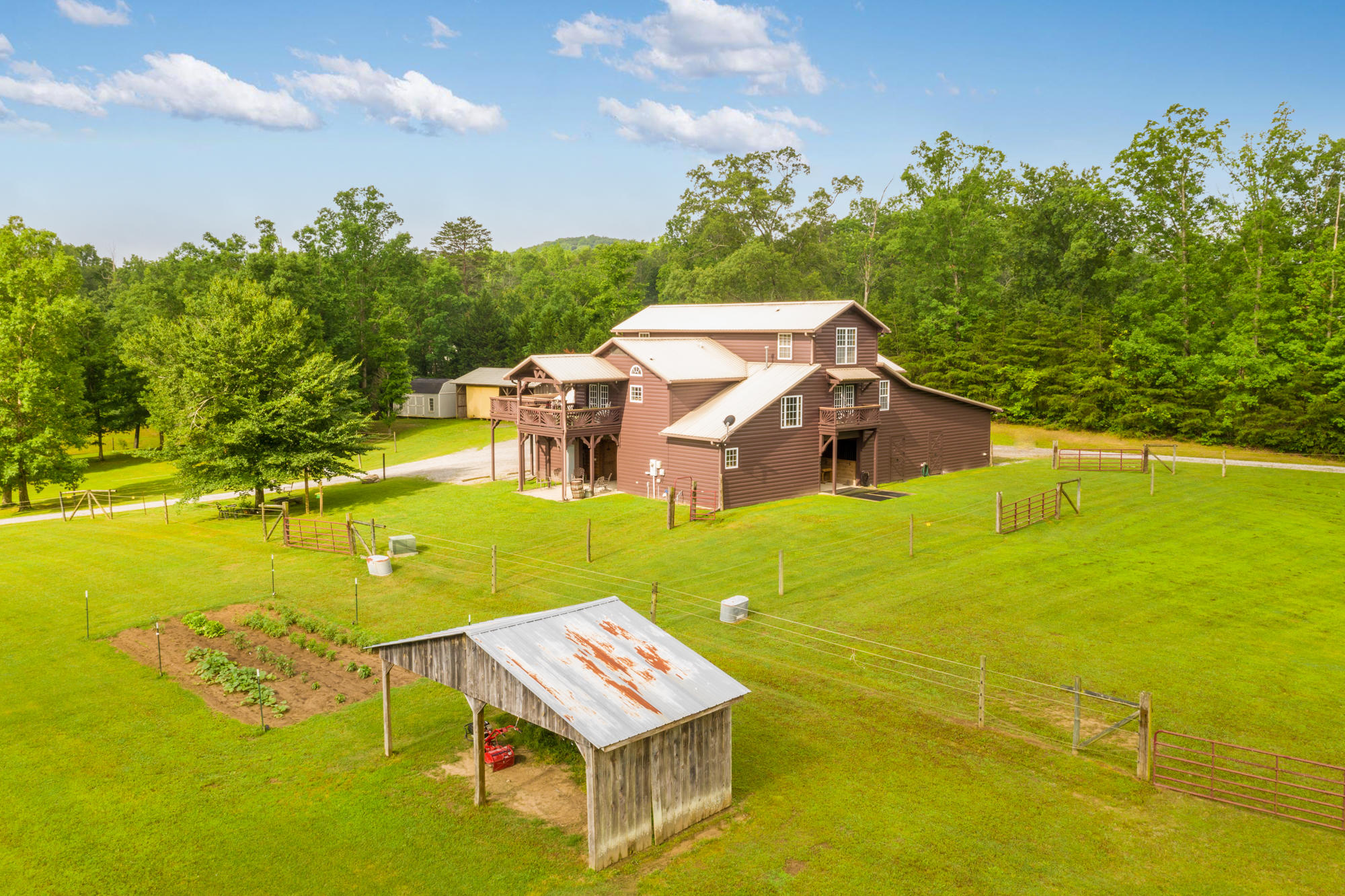 61 Gravitt Drive Rising Fawn, GA 30738 - Photo 16 of 58 61_Gravitt_Dr_0016
