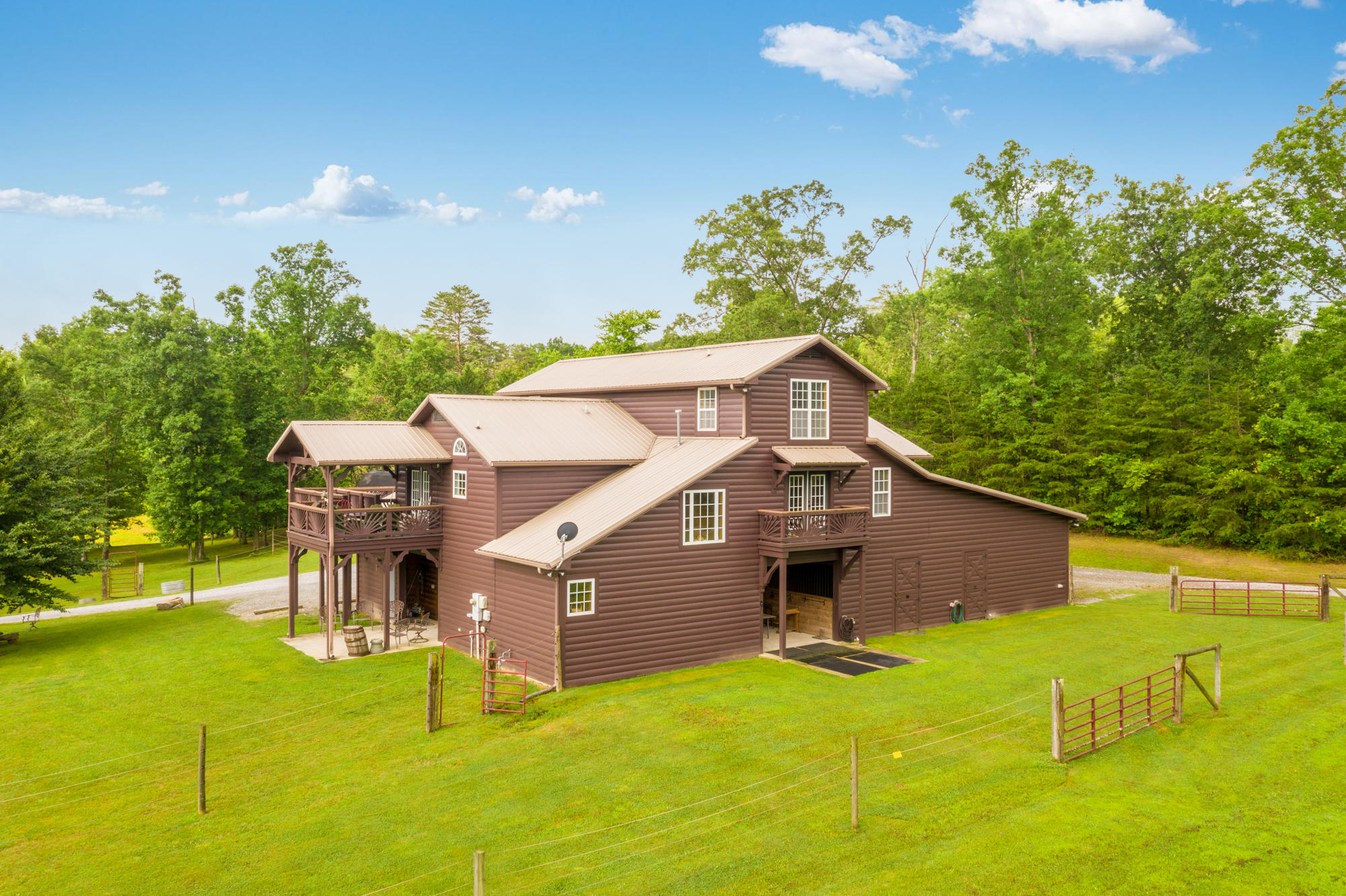 61 Gravitt Drive Rising Fawn, GA 30738 - Photo 17 of 58 61_Gravitt_Dr_0017
