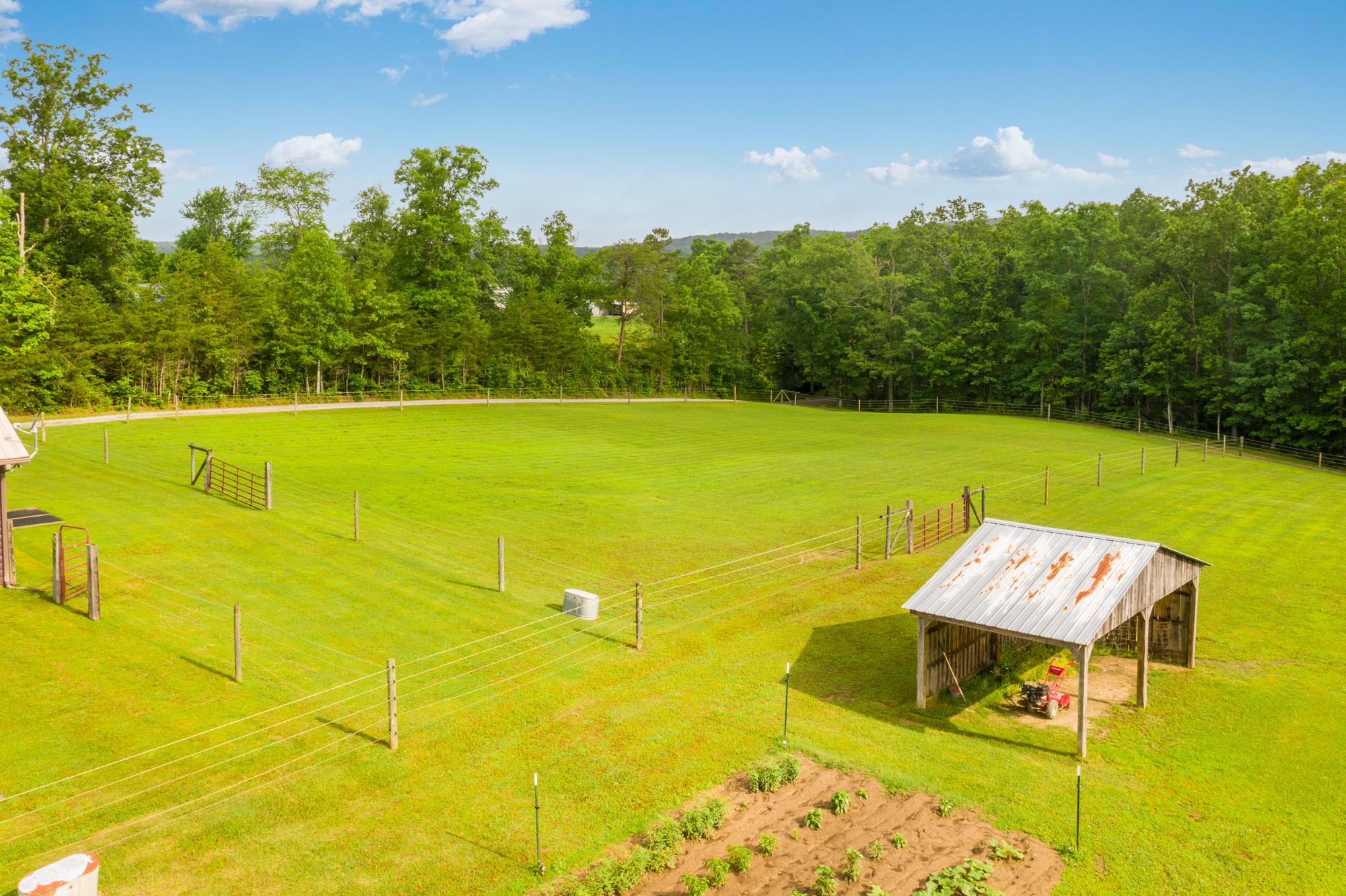 61 Gravitt Drive Rising Fawn, GA 30738 - Photo 18 of 58 61_Gravitt_Dr_0018