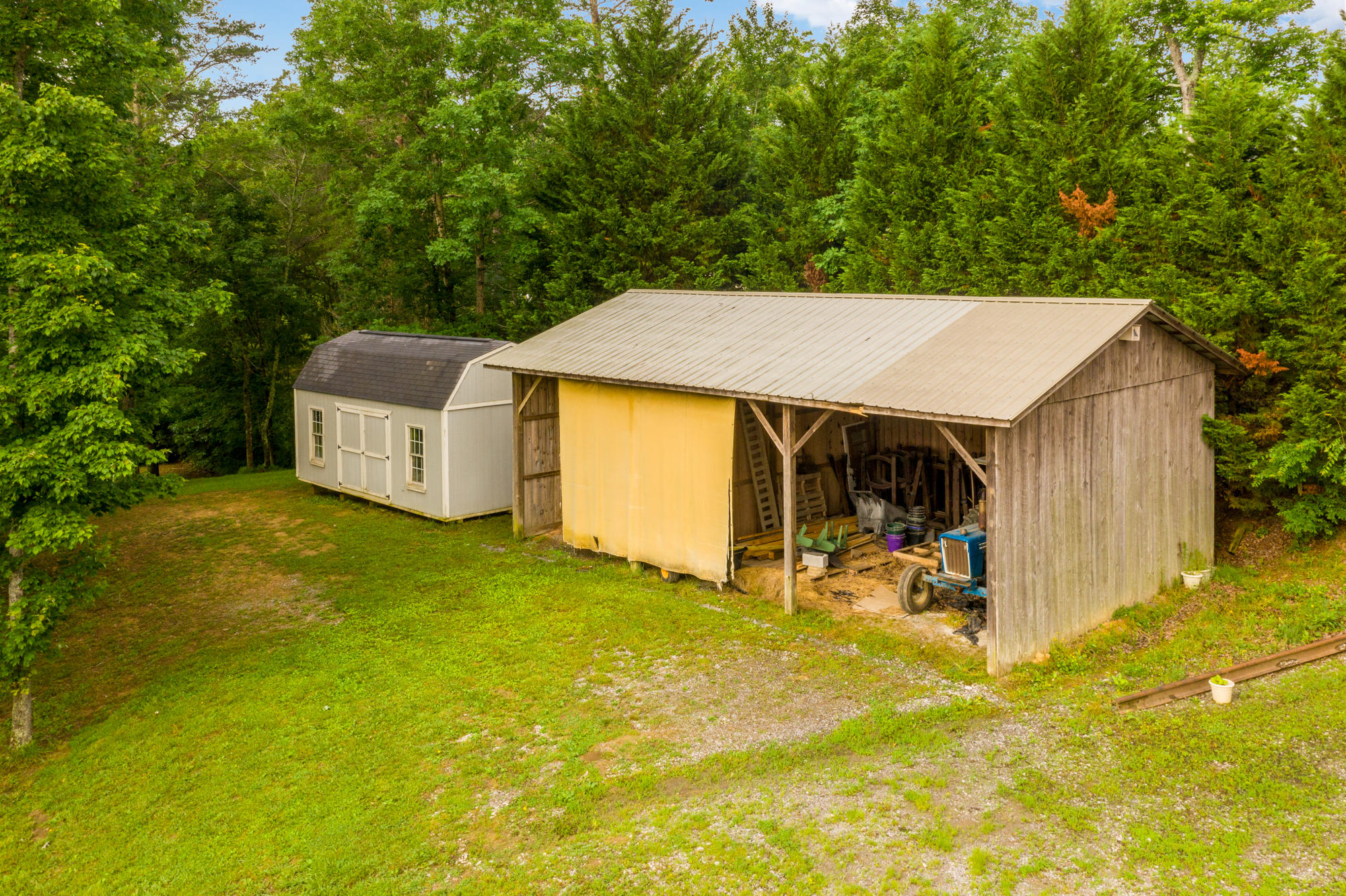 61 Gravitt Drive Rising Fawn, GA 30738 - Photo 21 of 58 61_Gravitt_Dr_0021