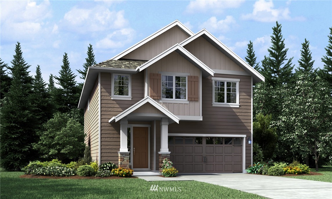 4426 237th Place Southeast, Unit 135 Bothell, WA 98021 - Photo 1 of 24