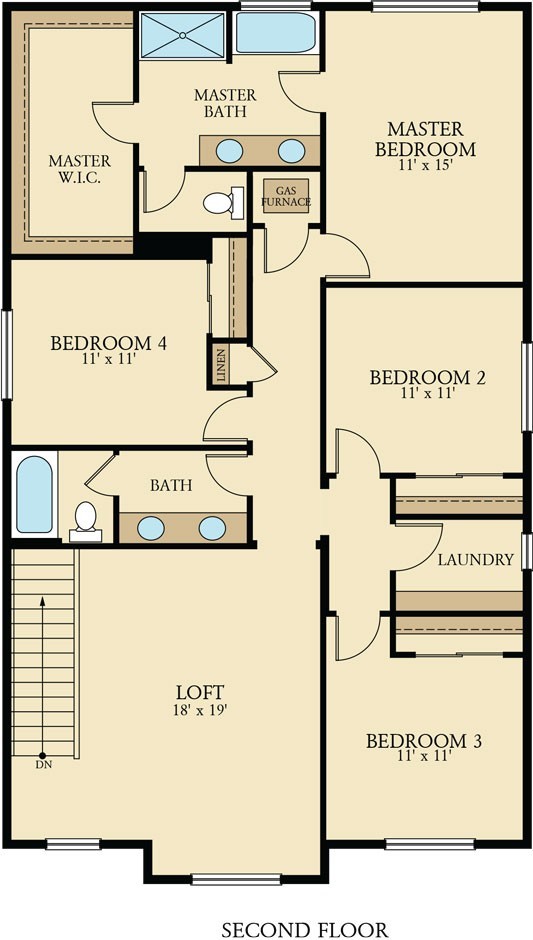 4426 237th Place Southeast, Unit 135 Bothell, WA 98021 - Photo 3 of 24