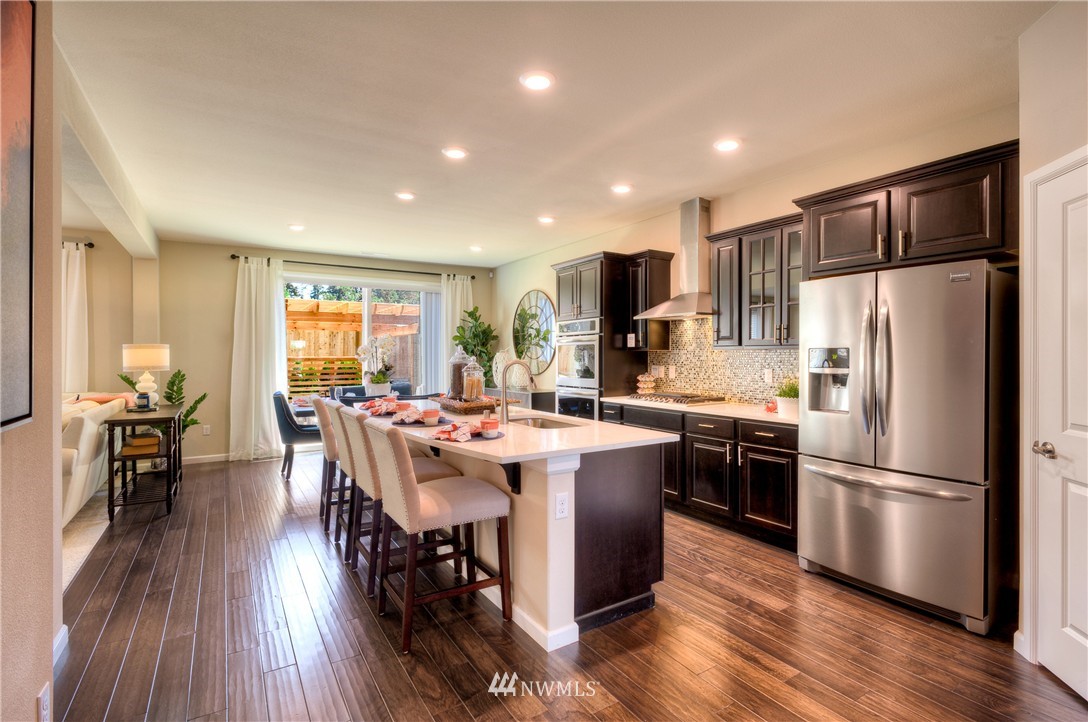 4426 237th Place Southeast, Unit 135 Bothell, WA 98021 - Photo 7 of 24
