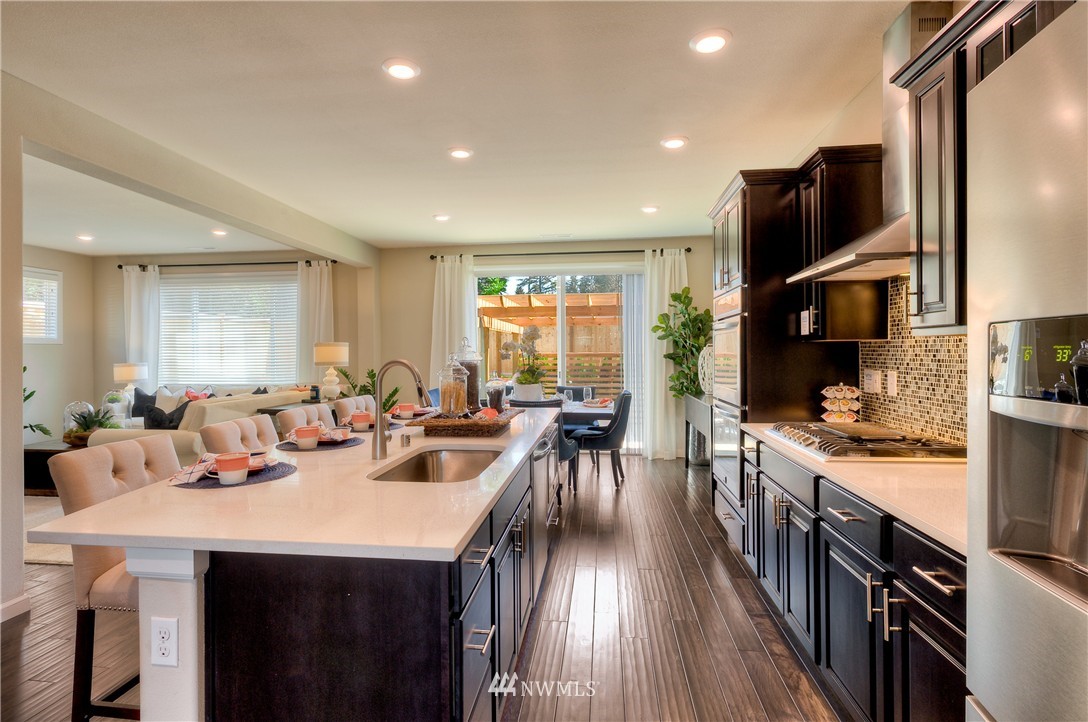 4426 237th Place Southeast, Unit 135 Bothell, WA 98021 - Photo 8 of 24