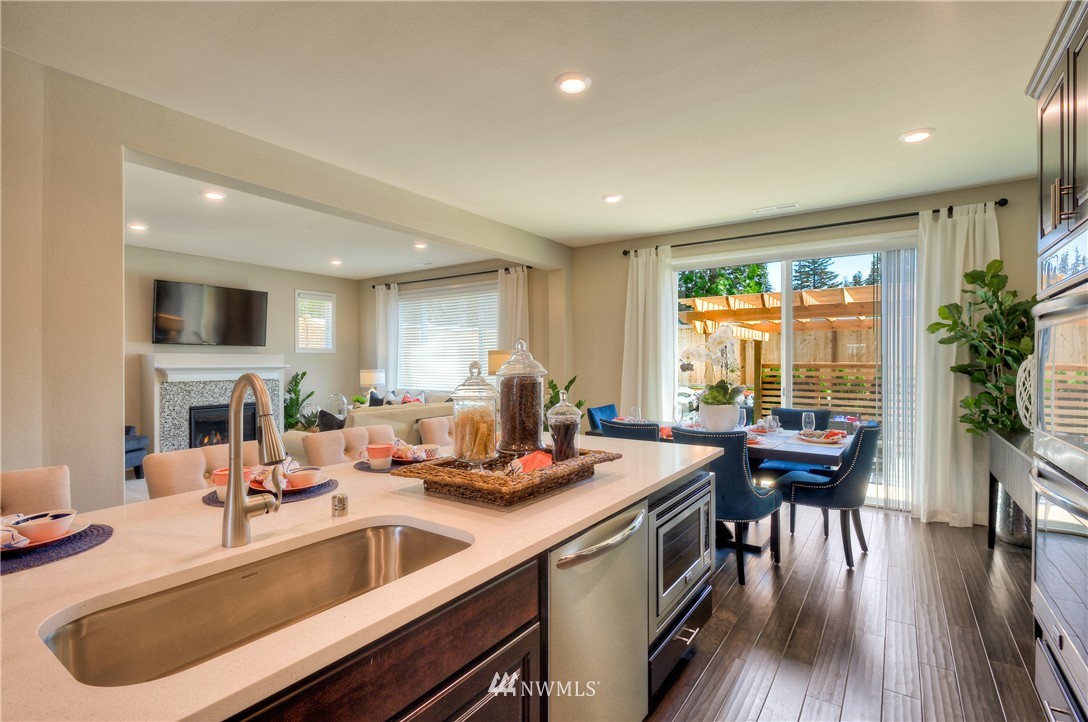 4426 237th Place Southeast, Unit 135 Bothell, WA 98021 - Photo 9 of 24