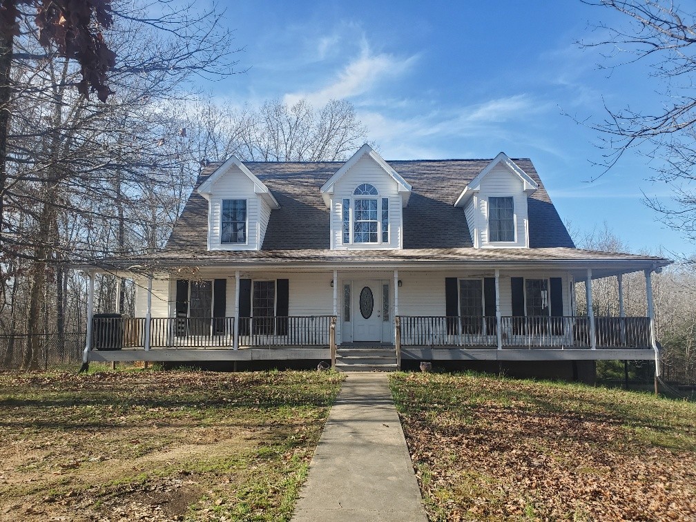 524 Walker Ridge Road Big Rock, TN 37023 - Photo 1 of 42 Gallery Image 1
