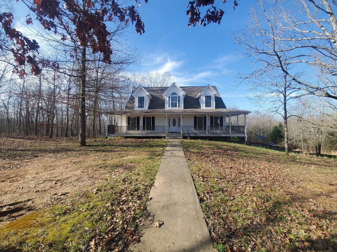 524 Walker Ridge Road Big Rock, TN 37023 - Photo 2 of 42 Gallery Image 2