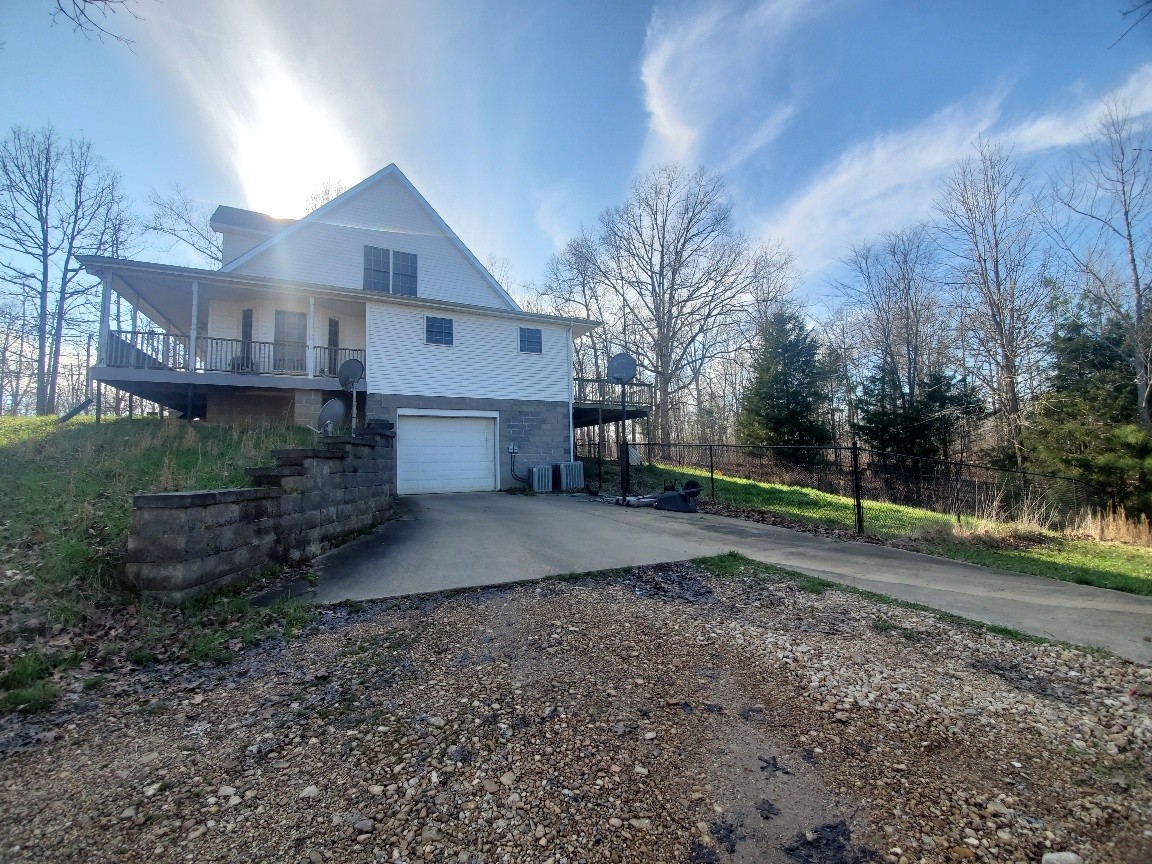 524 Walker Ridge Road Big Rock, TN 37023 - Photo 42 of 42 Gallery Image 42