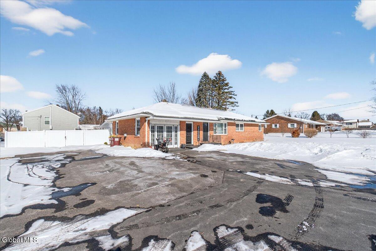 289 3rd Ave Extension Rensselaer, NY 12144 - Photo 3 of 51 38-289 3rd Ave Ext-38