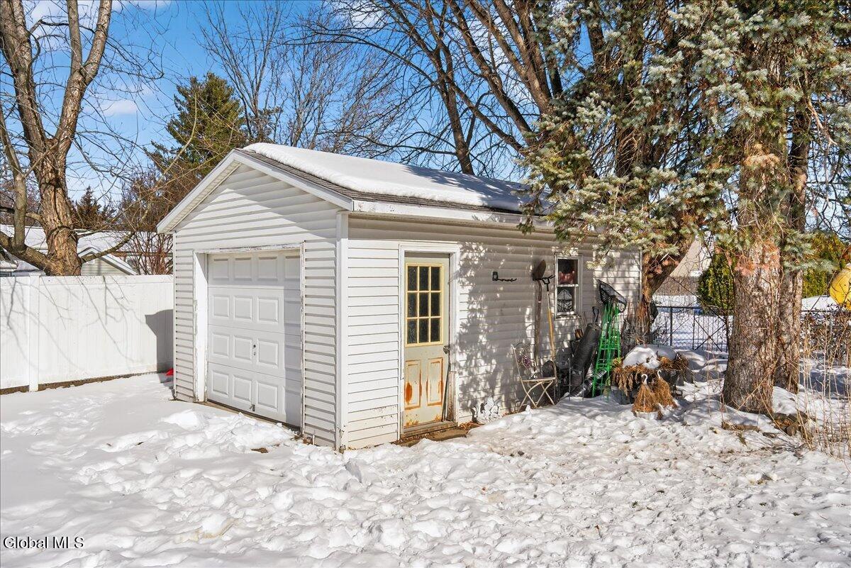 289 3rd Ave Extension Rensselaer, NY 12144 - Photo 44 of 51 45-289 3rd Ave Ext-45