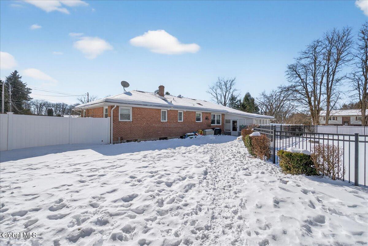 289 3rd Ave Extension Rensselaer, NY 12144 - Photo 45 of 51 46-289 3rd Ave Ext-46