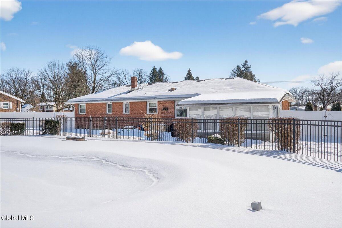 289 3rd Ave Extension Rensselaer, NY 12144 - Photo 49 of 51 50-289 3rd Ave Ext-50