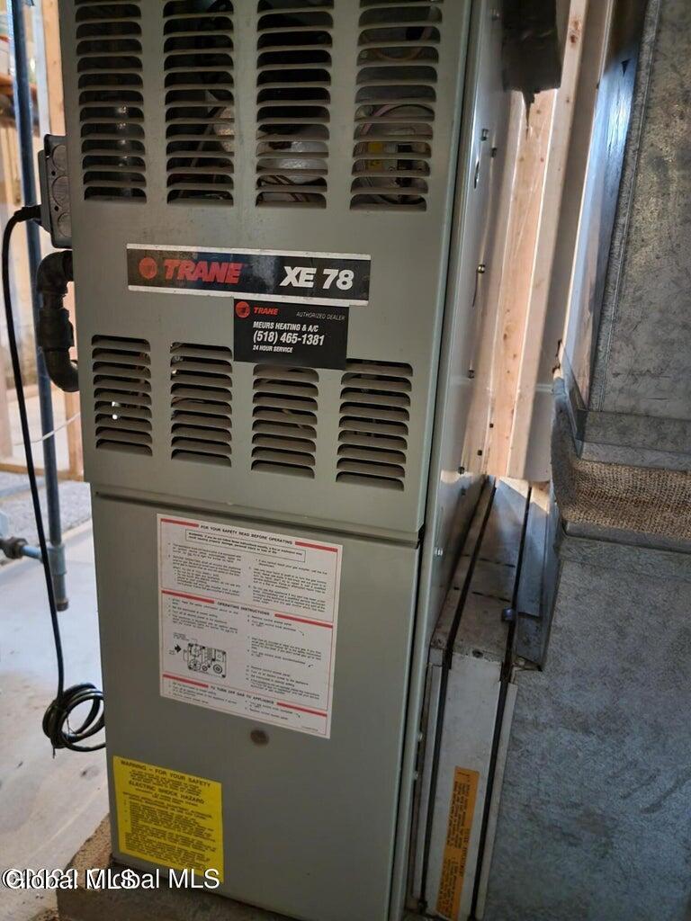 289 3rd Ave Extension Rensselaer, NY 12144 - Photo 51 of 51 3rdfurnace