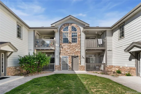$299,000 | 3281 East 103rd Place, Unit 1410, Thornton, CO 80229