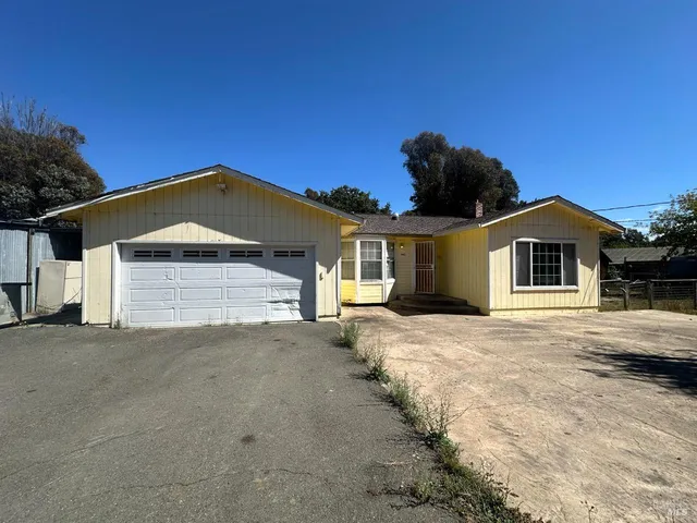 $575,000 | 4401 Price Avenue, Santa Rosa, CA 95407
