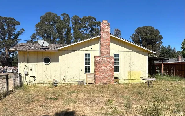 $575,000 | 4401 Price Avenue, Santa Rosa, CA 95407