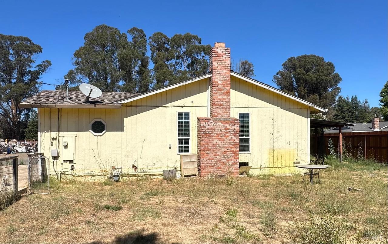 4401 Price Avenue Santa Rosa, CA 95407 - Photo 41 of 46