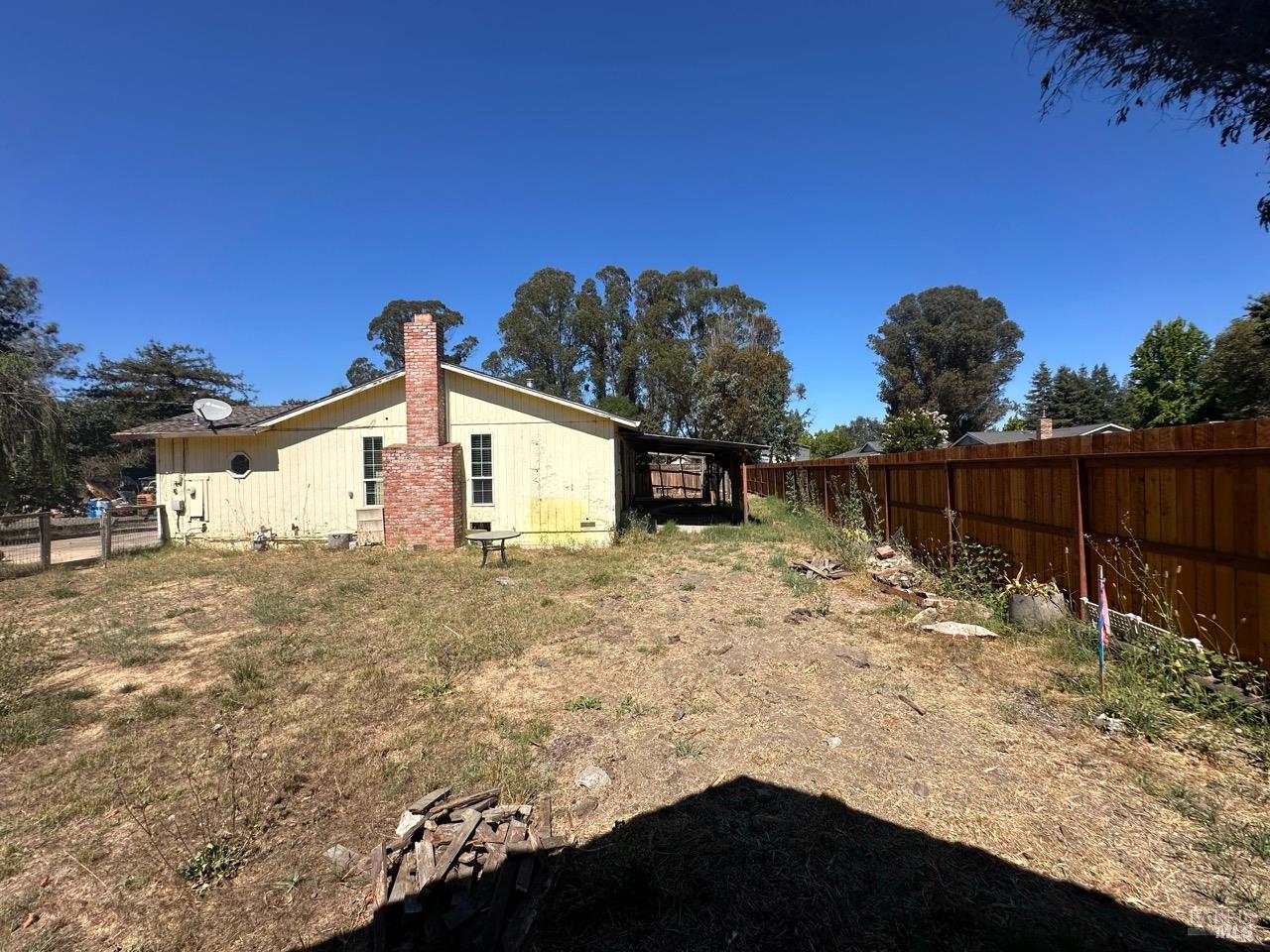 4401 Price Avenue Santa Rosa, CA 95407 - Photo 42 of 46