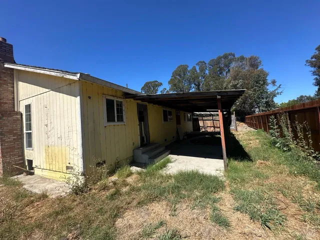 $575,000 | 4401 Price Avenue, Santa Rosa, CA 95407