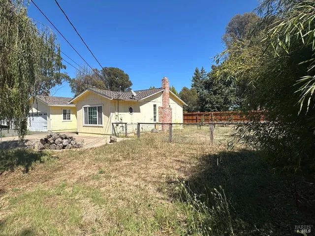 $575,000 | 4401 Price Avenue, Santa Rosa, CA 95407