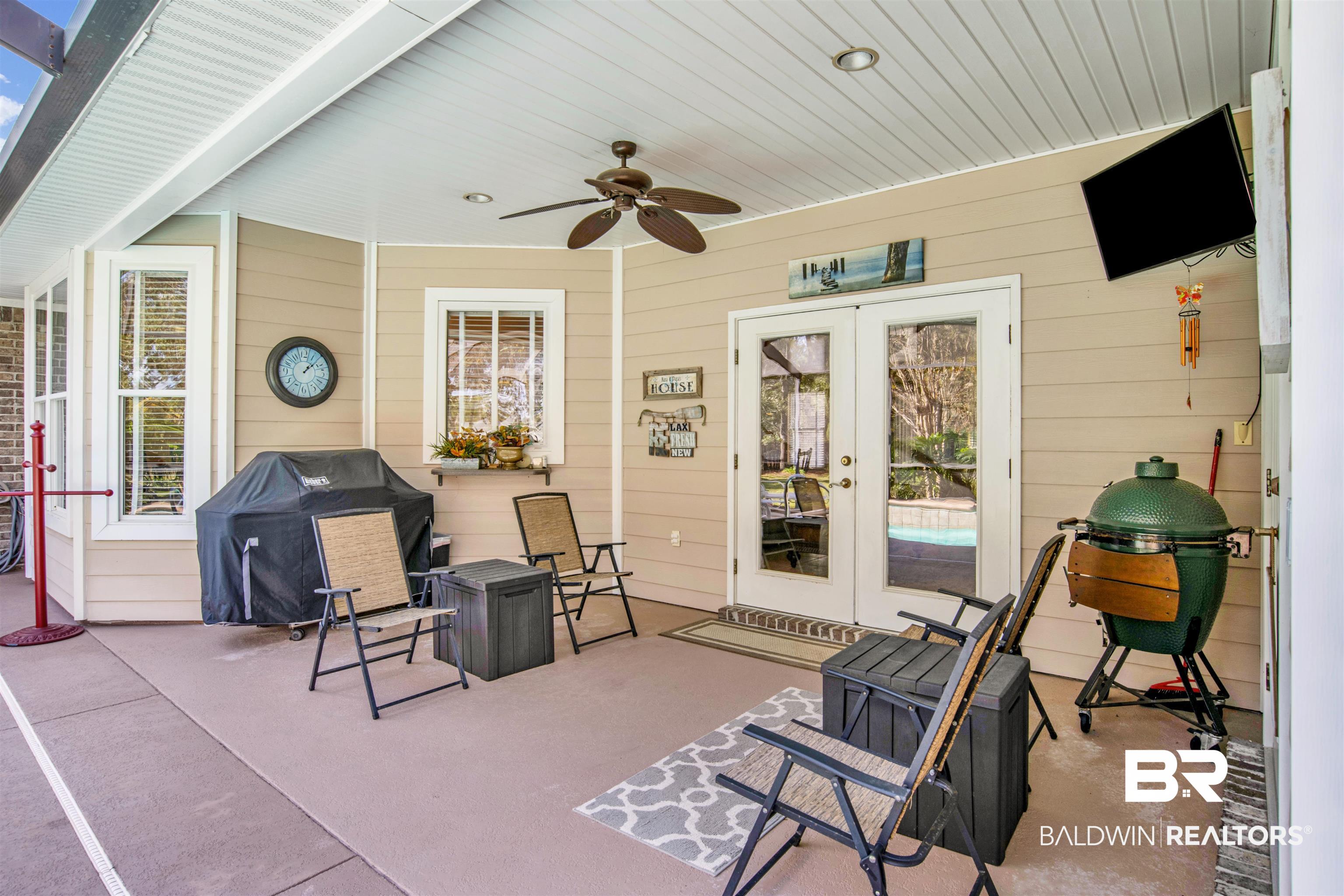 8282 Palmetto Way Foley, AL 36535 - Photo 21 of 47