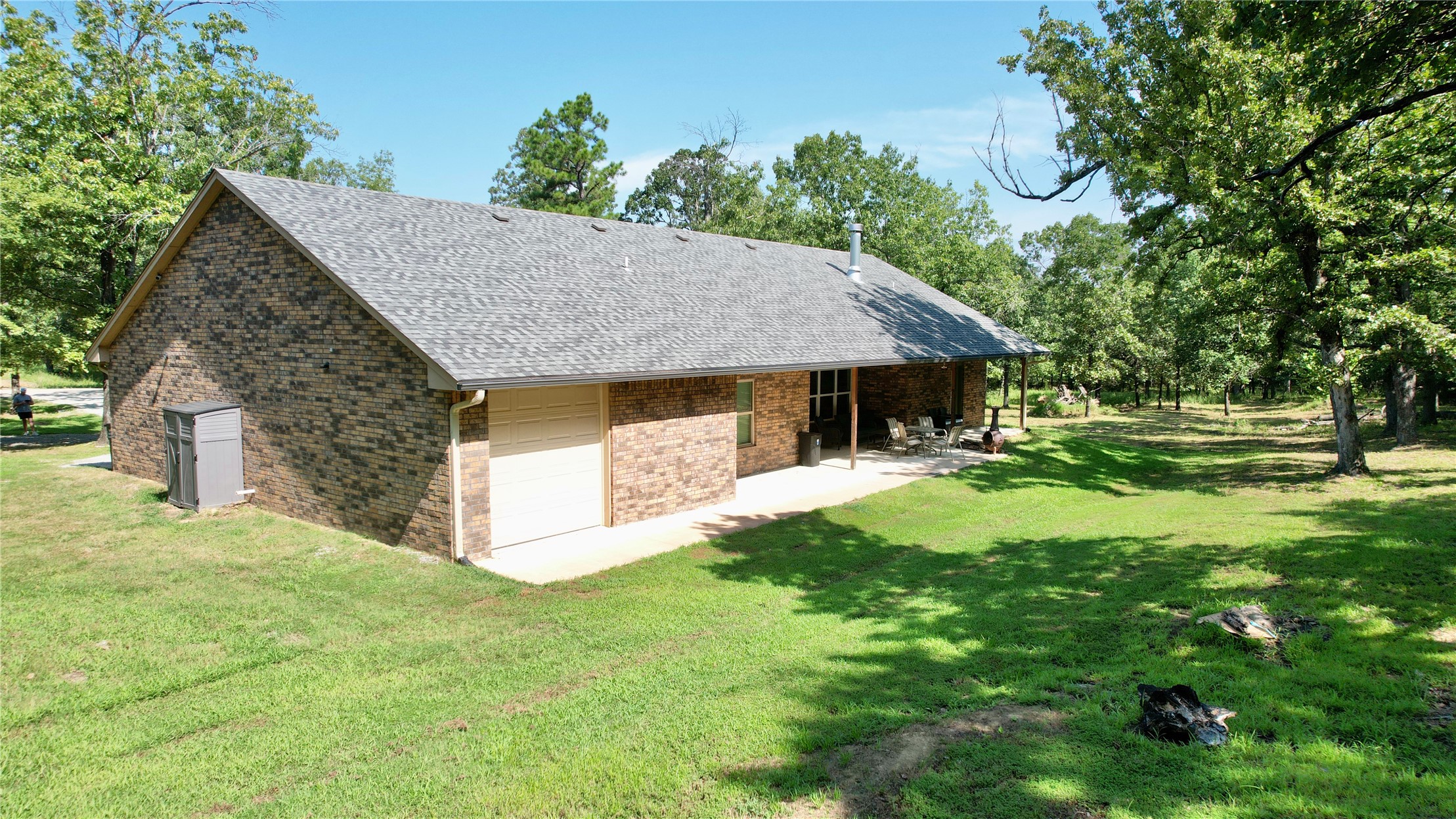 114495 South 4296th Road Porum, OK 74455 - Photo 53 of 59 Gallery Image 53