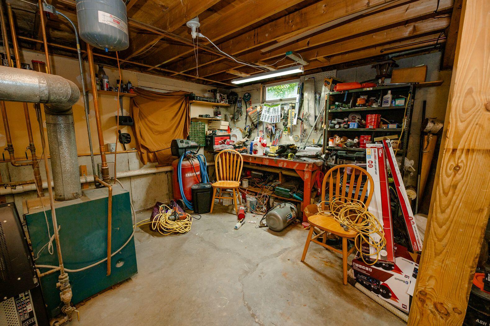 12 Heather Road New Portland, ME 04961 - Photo 21 of 37 12 Heather Rd