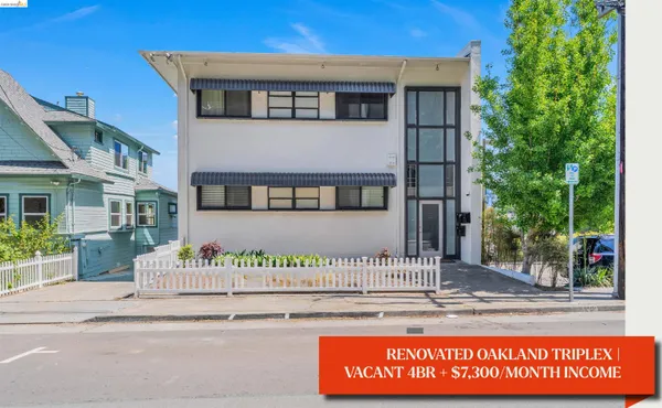 $1,470,000 | 2832 Summit Street, Oakland, CA 94609
