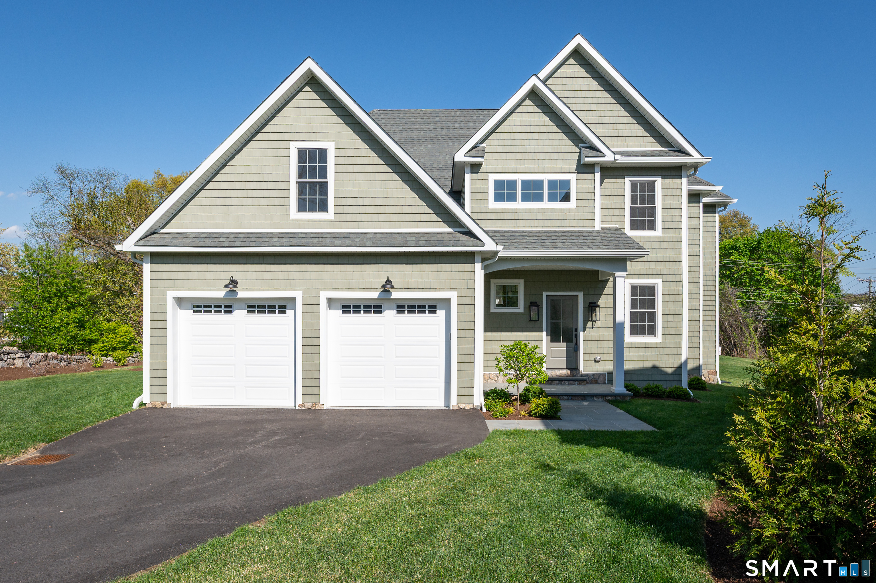6 Walnut Ridge Court Stamford, CT 06905 - Photo 1 of 36 Gallery Image 1