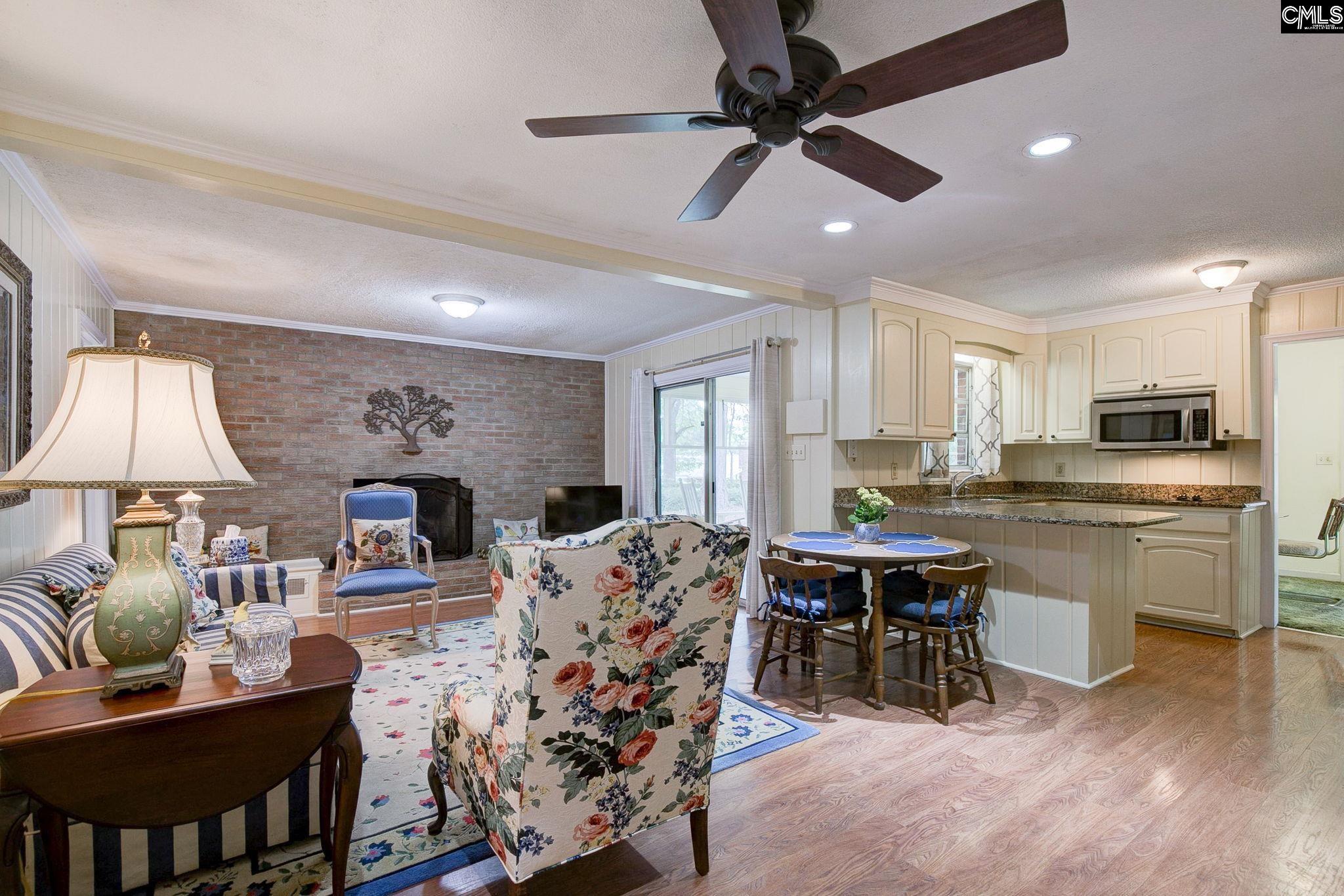 1126 Mathis Court Camden, SC 29020 - Photo 20 of 42 Gallery Image 20
