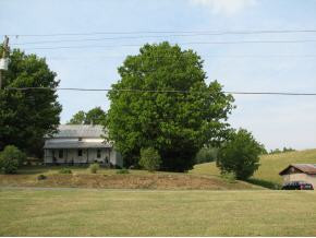 4690 Old Baileyton Road Greeneville, TN 37745 - Photo 1 of 9 Photo 1