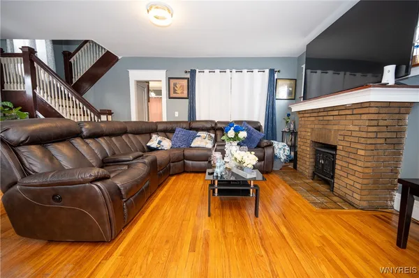 $290,000 | 92 Laird Avenue, Buffalo, NY 14207